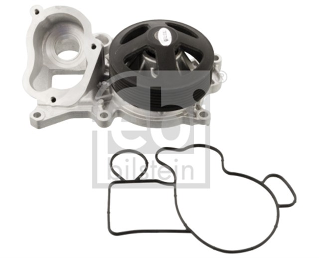 DEVIRDAIM SU POMPASI BMW N47 N47S1 F10 F20 F30 E90 E84 F25 F32 F34 F36 F11 F21 F22