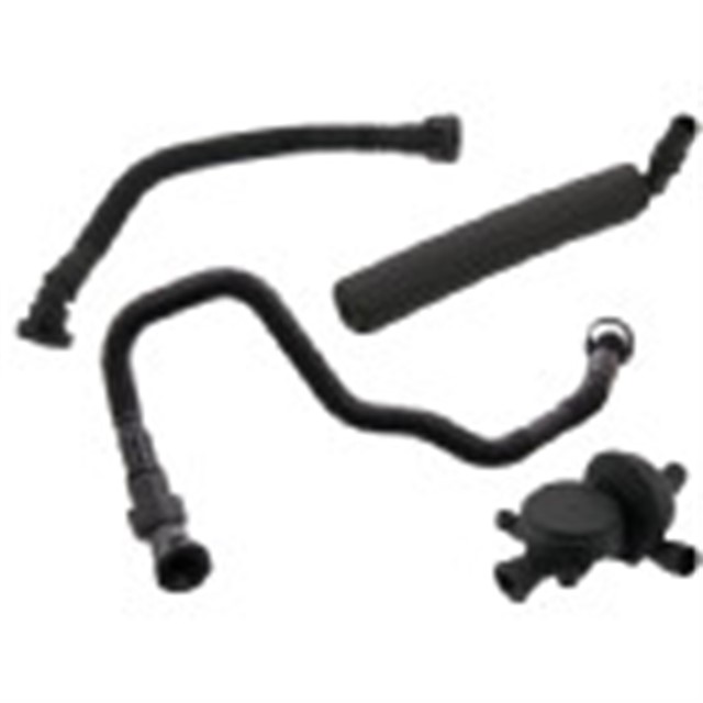 HAVA TAHLIYE VALFI SIGLON SETI BMW N46 E87 E90