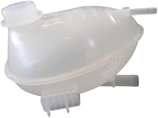 RADYATOR GENLESME KABI MOTOR SOGUTMASI FORD