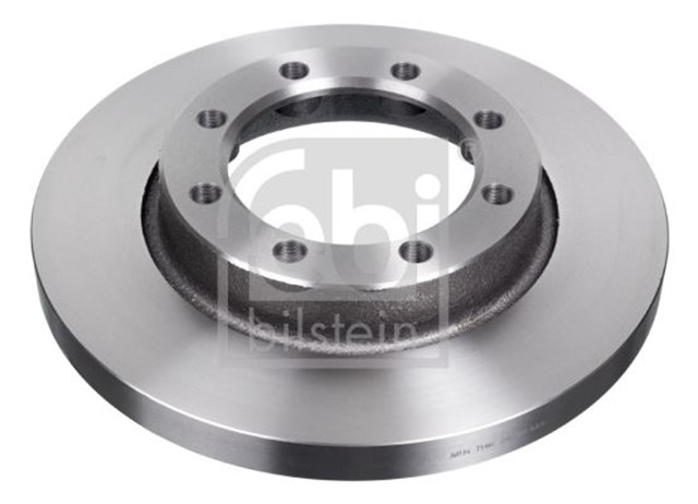 DISKLI FREN FREN DISKI MERCEDES BENZ LKW