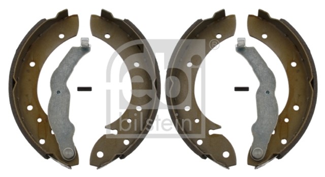 KAMPANALI FREN FREN PABUCLARI TAKIMI BMW