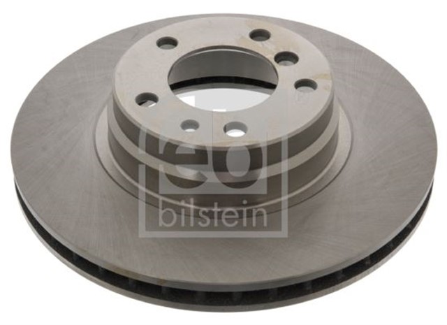 FREN DISKI ON BMW E38 94 01