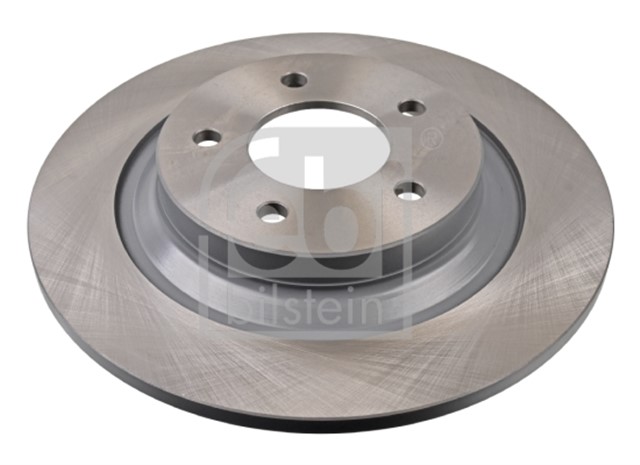 DISKLI FREN FREN DISKI MAZDA