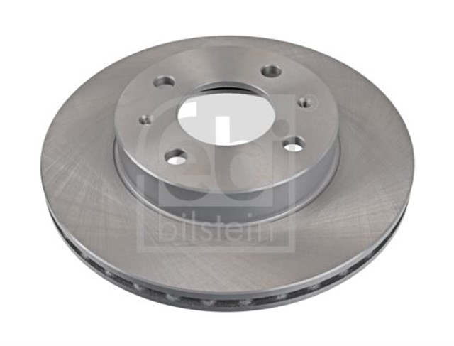 ON FRENDISKI NISSAN 100 NX 90 94 SUNNY II 86 88 SUNNY III 91 00 240X45.1X18 4 DELIK