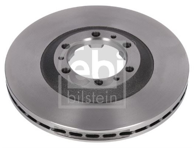 DISKLI FREN FREN DISKI VAUXHALL