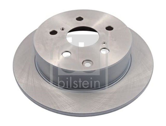 DISKLI FREN FREN DISKI TOYOTA