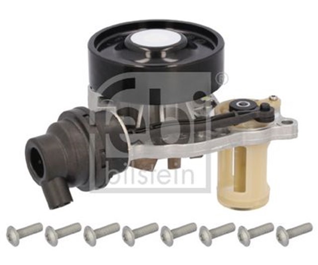 DEVIRDAIM MOTOR SOGUTMASI BMW