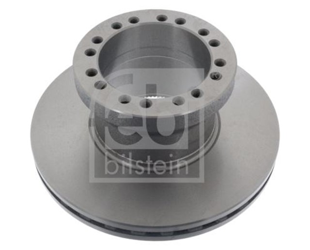 DISKLI FREN FREN DISKI DAF