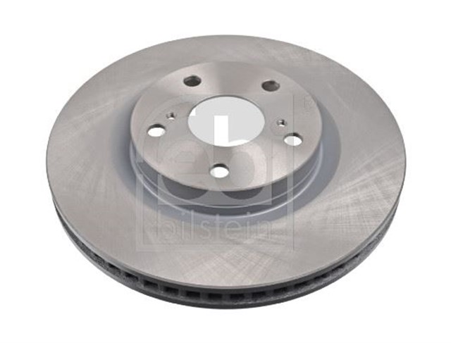 DISKLI FREN FREN DISKI TOYOTA