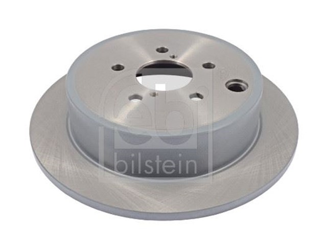 DISKLI FREN FREN DISKI SUBARU