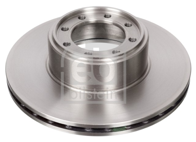 DISKLI FREN FREN DISKI IVECO