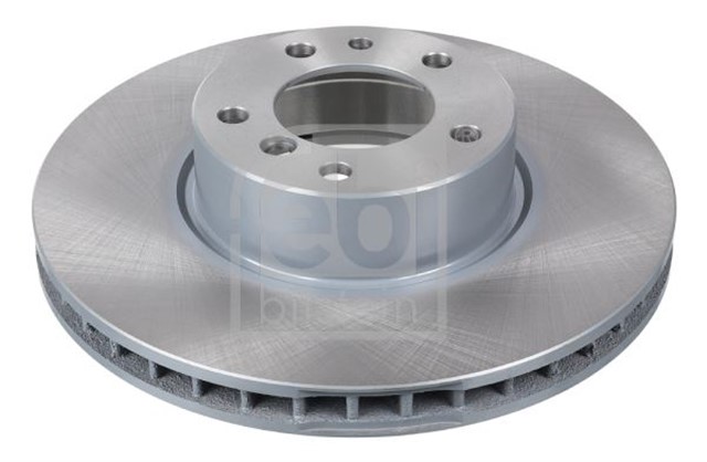 FREN DISKI ON BMW E39 E32 E38 E31