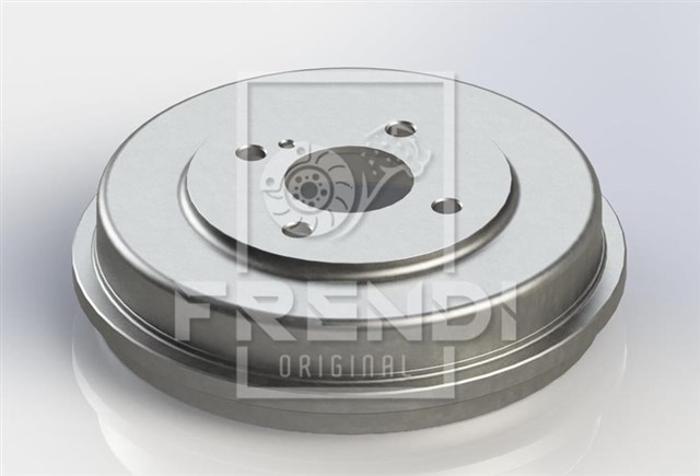 ARKA KAMPANA TRANSIT COURIER 1.5 TDCI - 1.6 TDCI 14 228X229X63.5X71X4DL Y