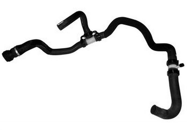 KALORIFER HORTUMU SYMBOL II 1.5 DCI 09..