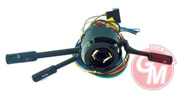 SINYAL SILECEK KOLU CEVIRMELI FIAT KARTAL SLX