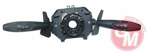 SINYAL UNITESI CEVIRMELI FIAT DOBLO ARKA YIKAMALI AIRBAG SIZ