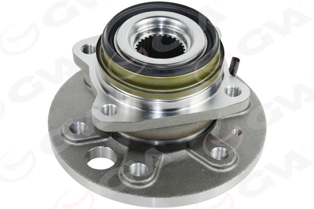 TEKER RULMANI ARKA MERCEDES SPRINTER B906 . VW CRAFTER 30 - 35 - 50 PORYALI