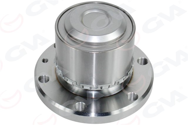 TEKER RULMANI ON MERCEDES SPRINTER B906 . VW CRAFTER 30 - 35 - 50 PORYALI