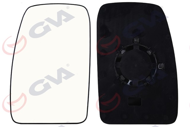 AYNA CAMI SOL MASTER III 10 - MOVANO 10 MEKANIK KONVEKS VM - 971GL