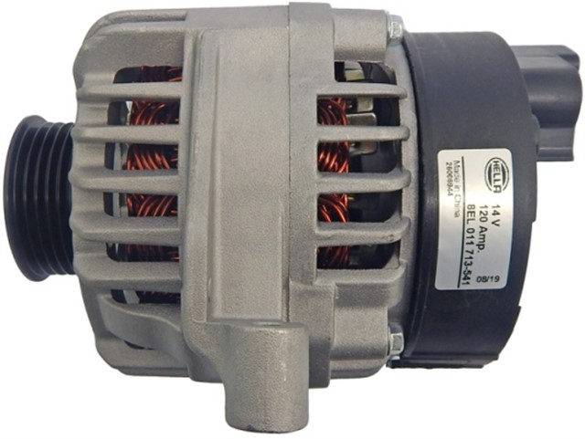 ALTERNATOR.14V.120A.ABARTH/ALFA ROMEO/FIAT/FORD/LANCIA