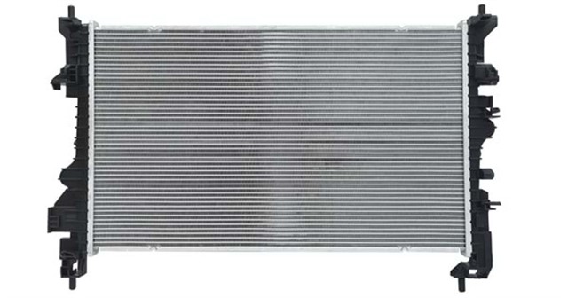 SU RADYATORU CORSA E 1.4TURBO ADAM 1.4S 14 A14XEL/R B14XEL/R D14XEL/R MT BRAZING 22 MM