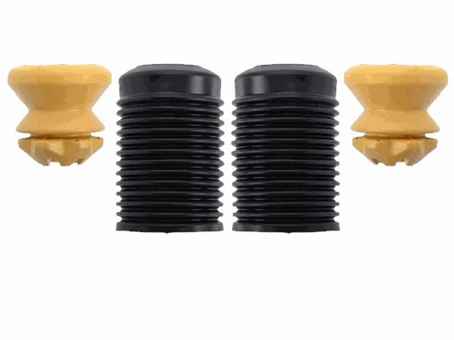 AMORTISOR TOZ KORUGU SETI ON BMW F10