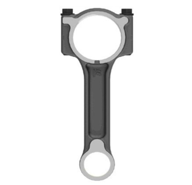 PISTON KOLU RENAULT KADJAR 16 TALISMAN 15 MEGANE IV 16 EXPRESS 21 . NISSAN QASHQAI II 13 PULSAR 14 DACIA DOKKER 18 DUSTER II 18 1.5DCI . MERCEDES OM607 X156 W176 W246 C117 CITAN W415