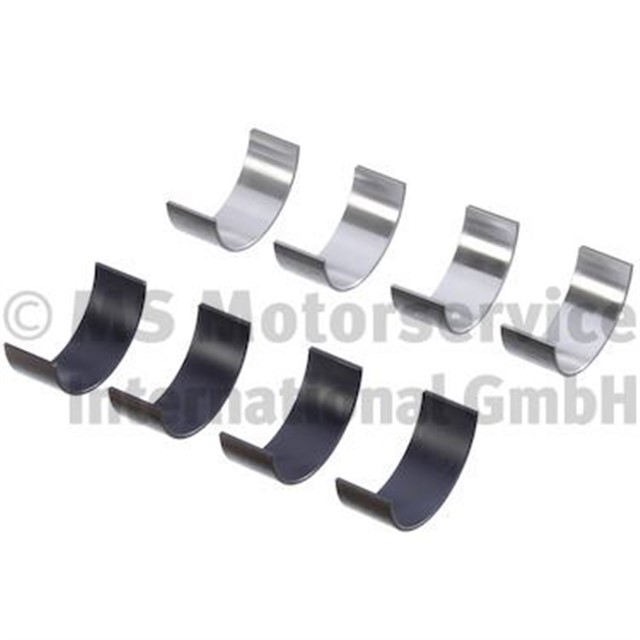 KOL YATAK TAKIMI 0.50 MERCEDES OM626 OM622 W205 W447 . RENAULT R9M 1.6 DCI MEGANE TALISMAN TRAFIC