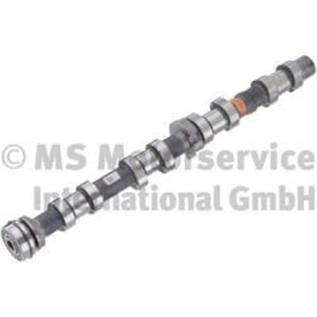 EKSANTRIK MILI EGZOZ MERCEDES OM651 W176 W246 C117