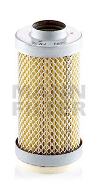 HAVA FILTRESI ENDUSTRIYEL