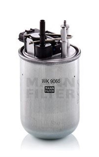 YAKIT FILTRESI NISSAN JUKE 1.5DCI 10 PULSAR HB 1.5 DCI 15