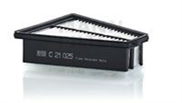 HAVA FILTRESI ENDUSTRIYEL