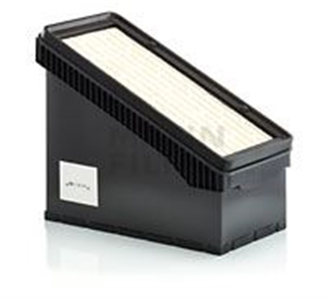 HAVA FILTRESI ENDUSTRIYEL