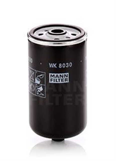 YAKIT FILTRESI HYUNDAI I30 I30 CW FD 1.6 CRDI 90HP 12/07 - 06/12