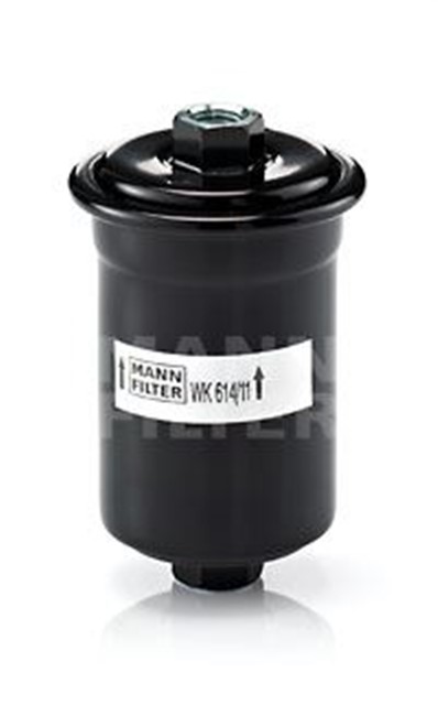 YAKIT FILTRESI H1 STAREX 2.4 98 - 04 - SONATA 2.0 - 2.4 - 2.5 96 - 01 - HILUX 2.4 89 - 05