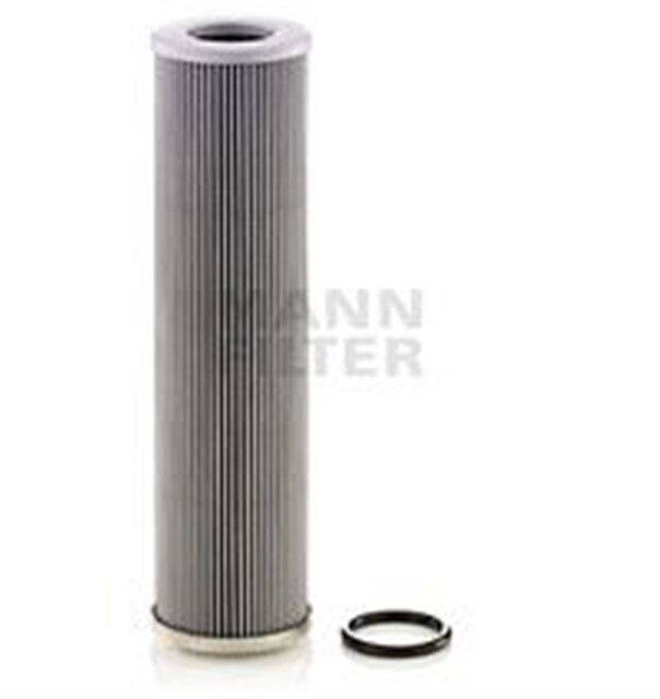 YAG FILTRESI ENDUSTRIYEL