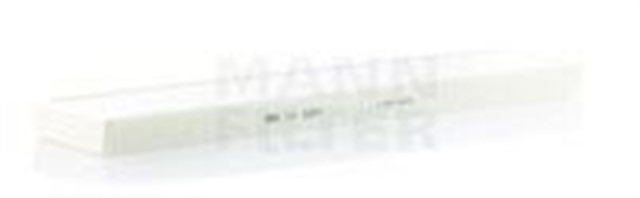 KABIN FILTRESI FORD MONDEO I BNP/GBP 1.6I 16V 90HP 02/93 - 08/96