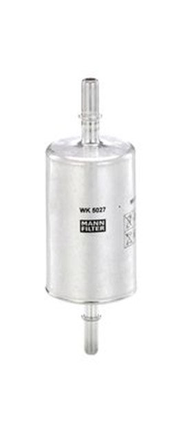 YAKIT FILTRESI OTOMOBIL