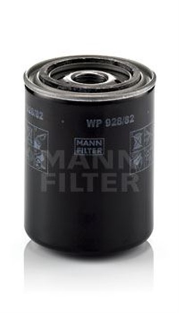 YAG FILTRESI NISSAN PRIMERA II P11 2.0 TD 90HP 09/96 - 07/02