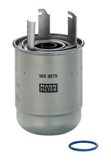 YAKIT FILTRESI RENAULT KADJAR 18 KOLEOS II 19 NISSAN QASHQAI II 18 J11 X - TRAIL III 18 1.5 BLUE DCI 2.0 BLUE DCI