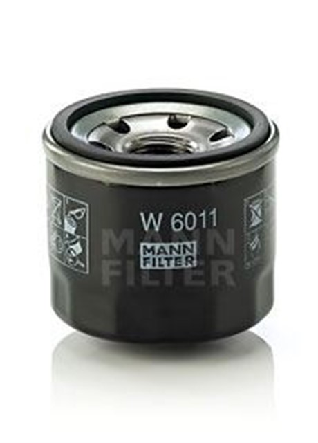 YAG FILTRESI SMART FORTWO COUPE / CABRIO II 451 1.0 61HP 03/07 - 09/14