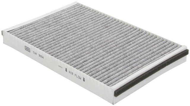 KABIN FILTRESI OPEL ZAFIRA A 2.0 DTI 16V 100HP 10/00 - 07/05