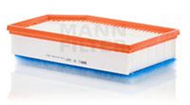 HAVA FILTRESI ENDUSTRIYEL