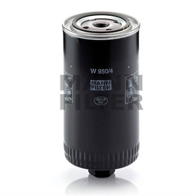 YAG FILTRESI TRANSPORTER - T4 ACV - AAB - AJA 2.4 D - 2.5 TDI 91 - 03