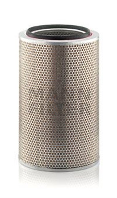 HAVA FILTRESI AGIR VASITA