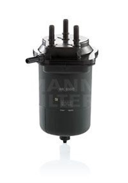 YAKIT FILTRESI RENAULT MEGANE II 1.5 DCI 101HP 10/03 - 06/05