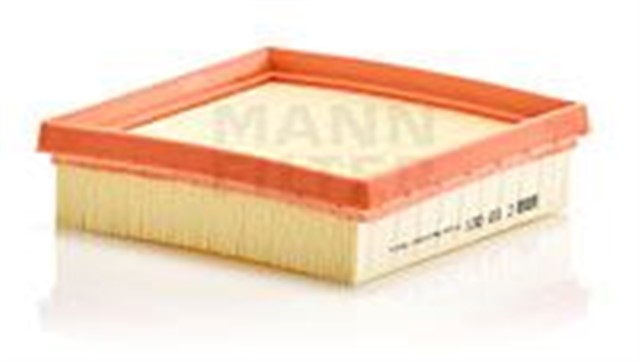 HAVA FILTRESI COROLLA