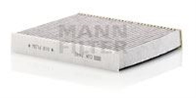 POLEN FILTRESI ASTRA J 1.4 - 1.6 - 1.6T - 1.3 - 1.7 - 2.0CDTI - INSIGNIA 1.6 - 1.8 - 2.0CDTI - MERIVA B 1.3 - 1.7 KARB