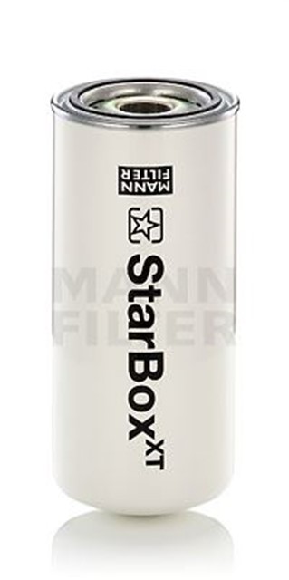 YAKIT FILTRESI ENDUSTRIYEL