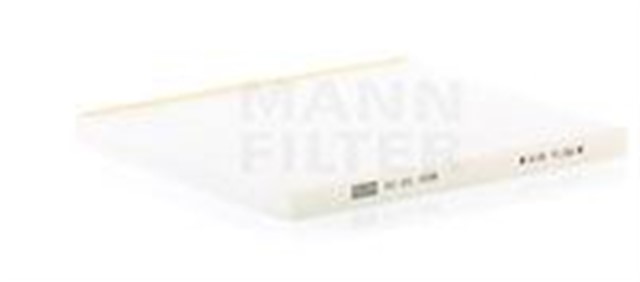 KABIN FILTRESI KIA MOTORS RIO III UB 1.4 109HP 09/11 - 